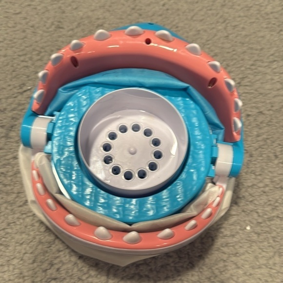 SHARK BITE children’s board game Pressman fishing - Picture 6 of 8